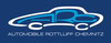 Logo Automobile Rottluff Chemnitz